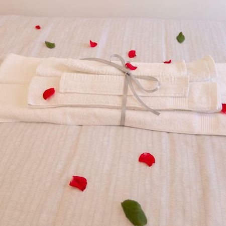 Your One And Only Belgrado Exterior foto
