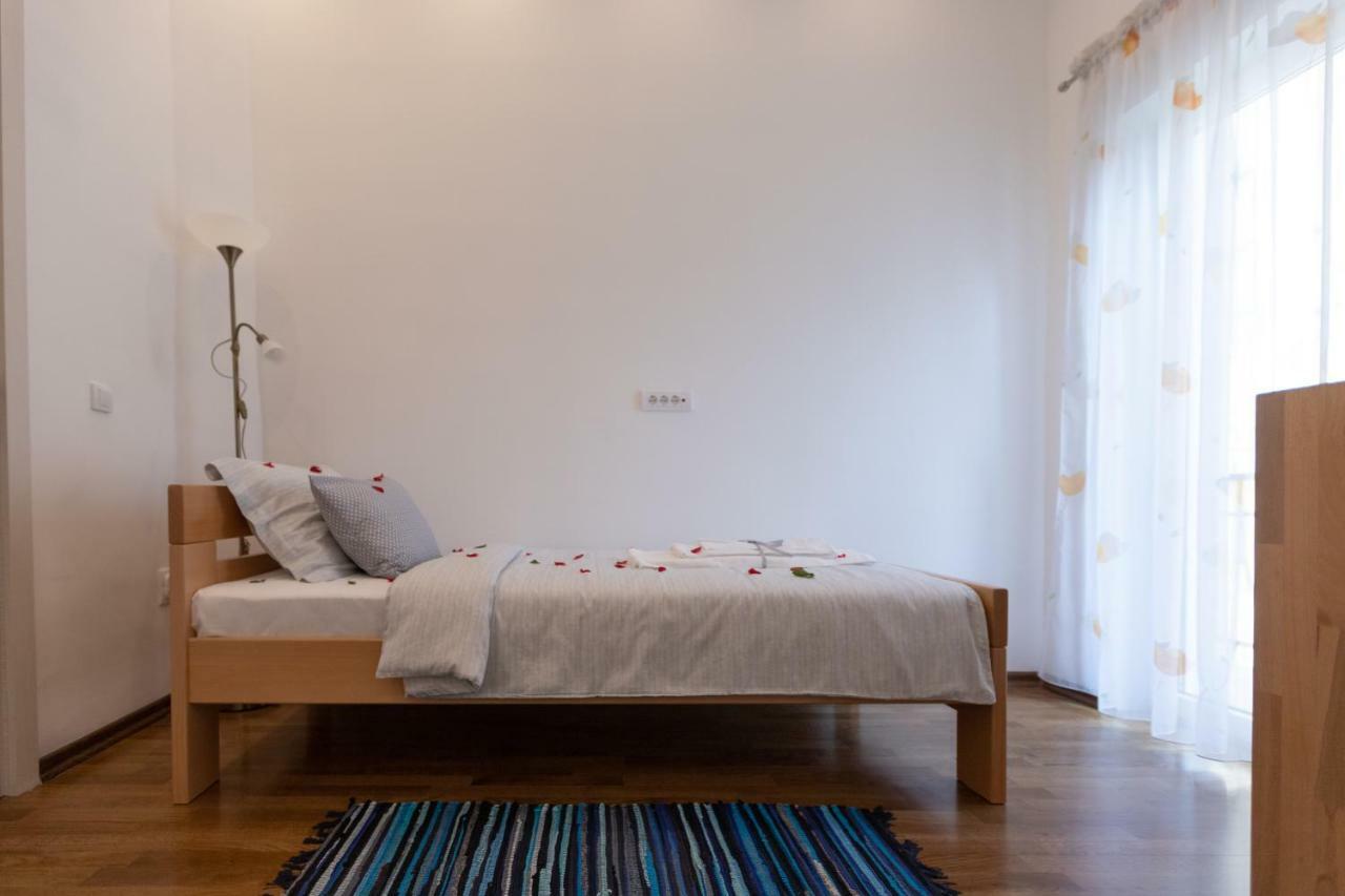 Your One And Only Belgrado Exterior foto