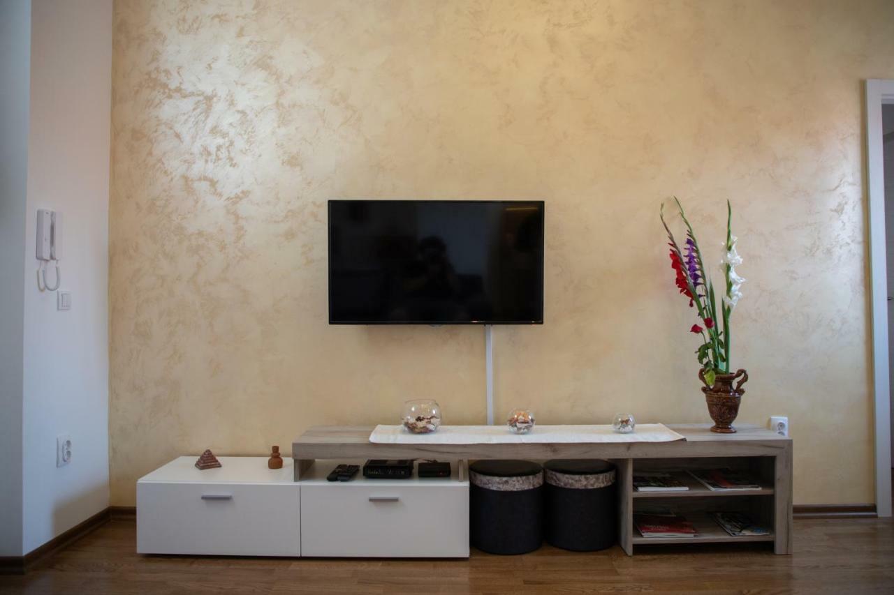 Your One And Only Belgrado Exterior foto