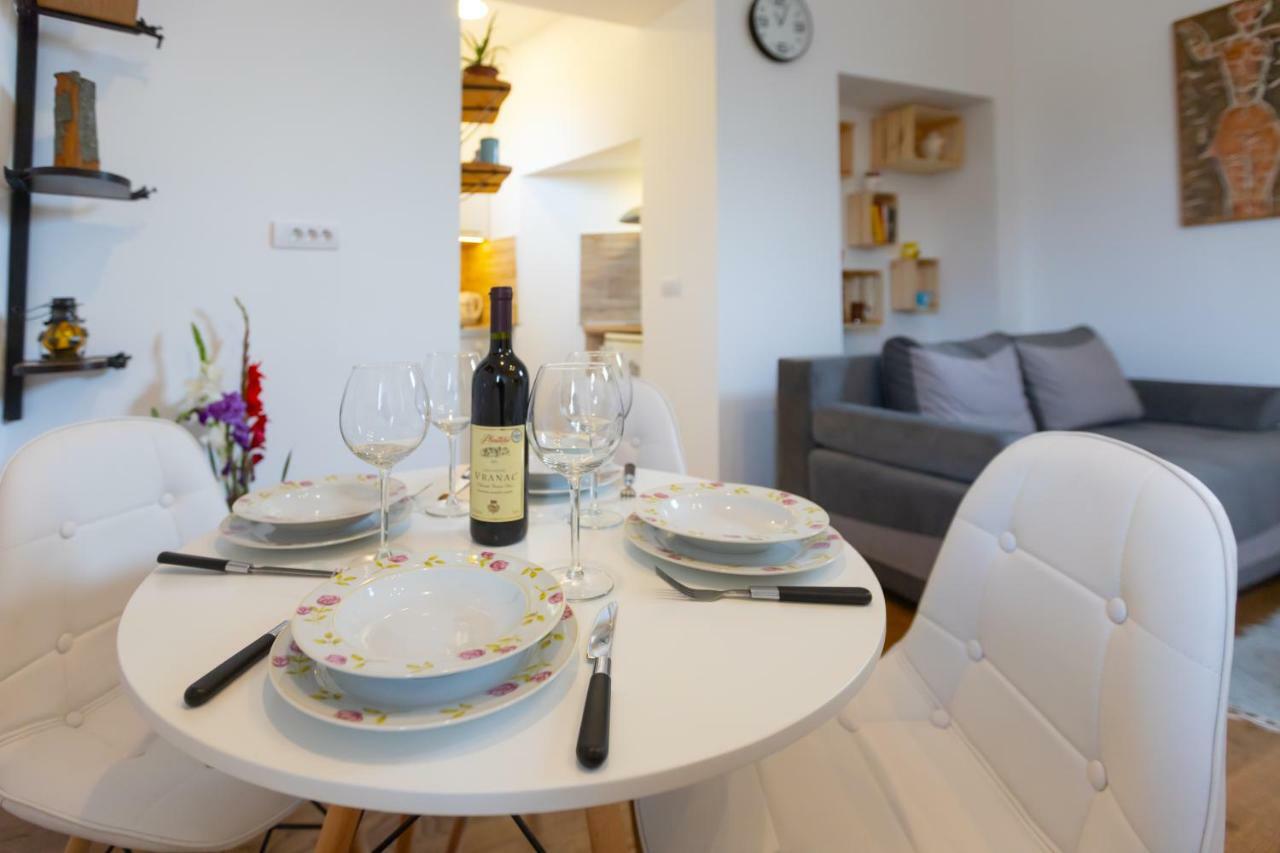 Your One And Only Belgrado Exterior foto
